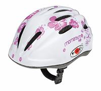 Kid, casco ciclo bimbo - S - 52/56