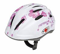 Kid, casco ciclo bimbo - S - 52/56