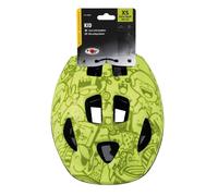 Kid, casco ciclo bimbo - XS - 46/53 regolazione micrometrico Interno lavabile