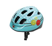 Kid, casco ciclo bimbo - XS - 46/53 regolazione micrometrico Interno lavabile