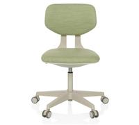 KID CLASSIC | Et consigliata: 6 - 12 anni - Sedia girevole per bambini Verde