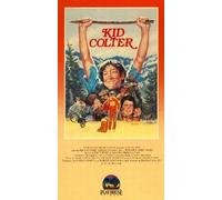 Kid Colter [VHS]
