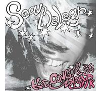 Kid Congo and the Pink Monkey Birds Swing from the Sean De Lear (Vinyl LP)