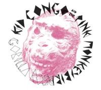 Kid Congo Pink Mon - Gorilla Rose