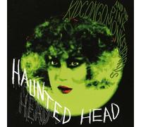 Kid Congo & The Pink - Haunted Head