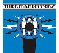 Kid Congo & the Pink Monkey Birds - Live At Third Man Records
