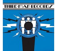 KID CONGO & THE PINK MONKEY BIRDS Live At Third Man Records (Vinyl LP)