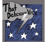 That Delicious Vice - Kid Congo & The Monkey Birds (Vinile)