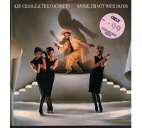 Kid Creole And The Coconuts - Annie, I'm Not Your Daddy - Kid Creole & The Coconuts* 12"