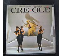 Kid Creole and The Coconuts - Cre-Olé-The best of / Vinyl record [Vinyl-LP]