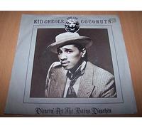 Kid Creole And The Coconuts - Dancin' At The Bains Douches / Midsummer Madness (The Refrain) - 45 tours - 7"