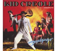 Kid Creole And The Coconuts Doppelganger Remastered 2021 (CD)