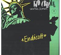Kid Creole And The Coconuts - Endicott (Special Dance Remix) / Dowopsalsaboprock