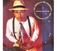 Kid Creole and the Coconuts - I'M a Wonderful Thing Baby ( Brothers in Rhythm Remix )