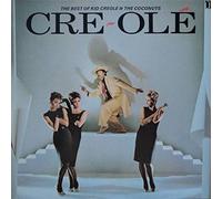 Kid Creole And The Coconuts - Kid Creole And The Coconuts - Cre~Ol?â?® - The Best Of Kid Creole And The Coconuts - Island Records