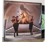 Kid Creole And The Coconuts - Kid Creole And The Coconuts - Dear Addy - [7"]