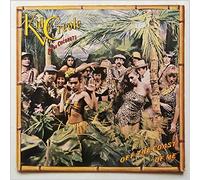 Kid Creole and The Coconuts - Off The Coast Of Me