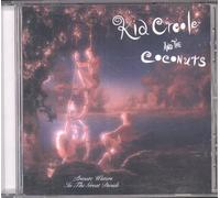 KID CREOLE AND THE COCONUTS - Private Waters In The Great
