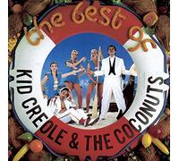 Kid Creole & Coconuts - Best Of
