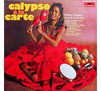 KID CREOLE & COCONUTS - i'm a wonderful thing, baby / mono