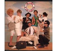 KID CREOLE & COCONUTS - KID CREOLE & COCONUTS - I'M A WONDERFUL THING 12in (21474)