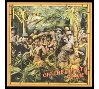 Kid Creole & Coconuts Off The Coast Of Me (CD)