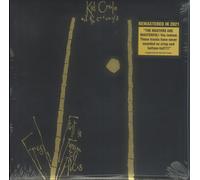 Kid Creole & Th Kid Creole And The Coconuts - Fresh Fruit In Foreign (Vinyl LP)