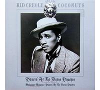 Kid Creole & the Coconut - Dancing at the bains douches / Vinyl Maxi Single [Vinyl 12'']
