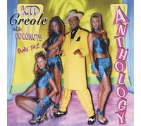 Kid Creole & The Coconuts - Vol. 1-2-Anthology (2 CD)