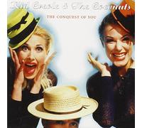 Kid Creole & The Coconuts - Conquest Of You