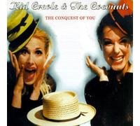 Kid Creole & The Coconuts - Conquest Of You