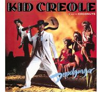 KID CREOLE & THE COCONUTS - Doppelganger