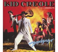 Kid Creole And The Coconuts Doppelganger Remastered 2021 (CD)