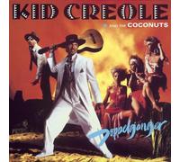 Kid Creole & the Coconuts - Doppelganger (Remastered)