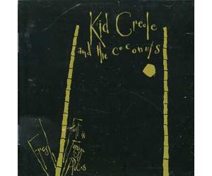 Kid Creole & the Coconuts - Fresh Fruit in Foreign