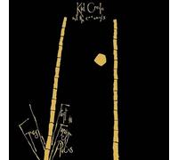 Kid Creole & The Coconuts - Fresh Fruit In Foreign Places (RSD 2022)-KID CREOLE & THE COCONUTS