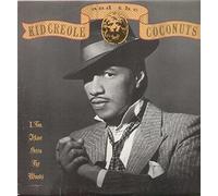 Kid Creole & the Coconuts - I, too, have seen the woods (1987) [VINYL]