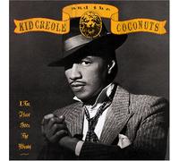 KID CREOLE & THE COCONUTS - I, Too Have Seen the Woods