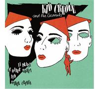 KID CREOLE & THE COCONUTS - In Praise of Older Women..