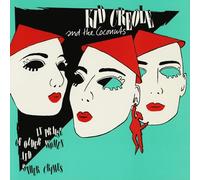Kid Creole & The Coconuts - In Praise Of Older Women... And Other Crimes