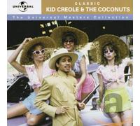 Kid Creole & the Coconuts - Kid Creole & the Coconuts Masters C