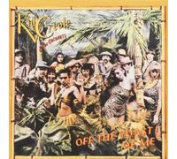 Kid Creole & the Coconuts - Off the Coast of Me