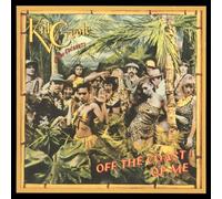 Kid Creole & The Coconuts - Off The Coast Of Me