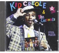 Kid Creole & the Coconuts - Stool Pigeon