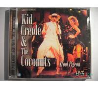 Kid Creole & the Coconuts - Stool Pigeon Live