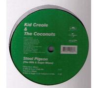 Kid Creole & the Coconuts - Stool Pigeon*Rmx