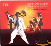 Kid Creole & the Coconuts - The Ultimate Collection [Import]