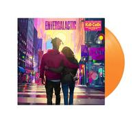 Kid Cudi - Entergalactic