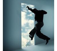 Kid Cudi Free (Vinyl LP) 12" Album