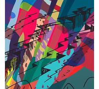 Kid Cudi INSANO (CD) Album